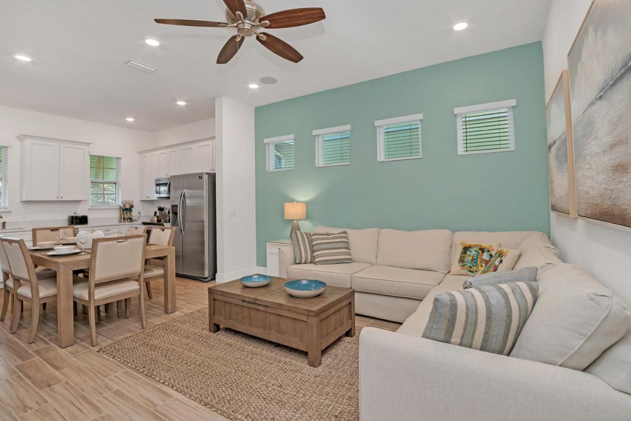 Gorgeous Margaritaville Cottage Wprivate Patio Orlando Exterior photo