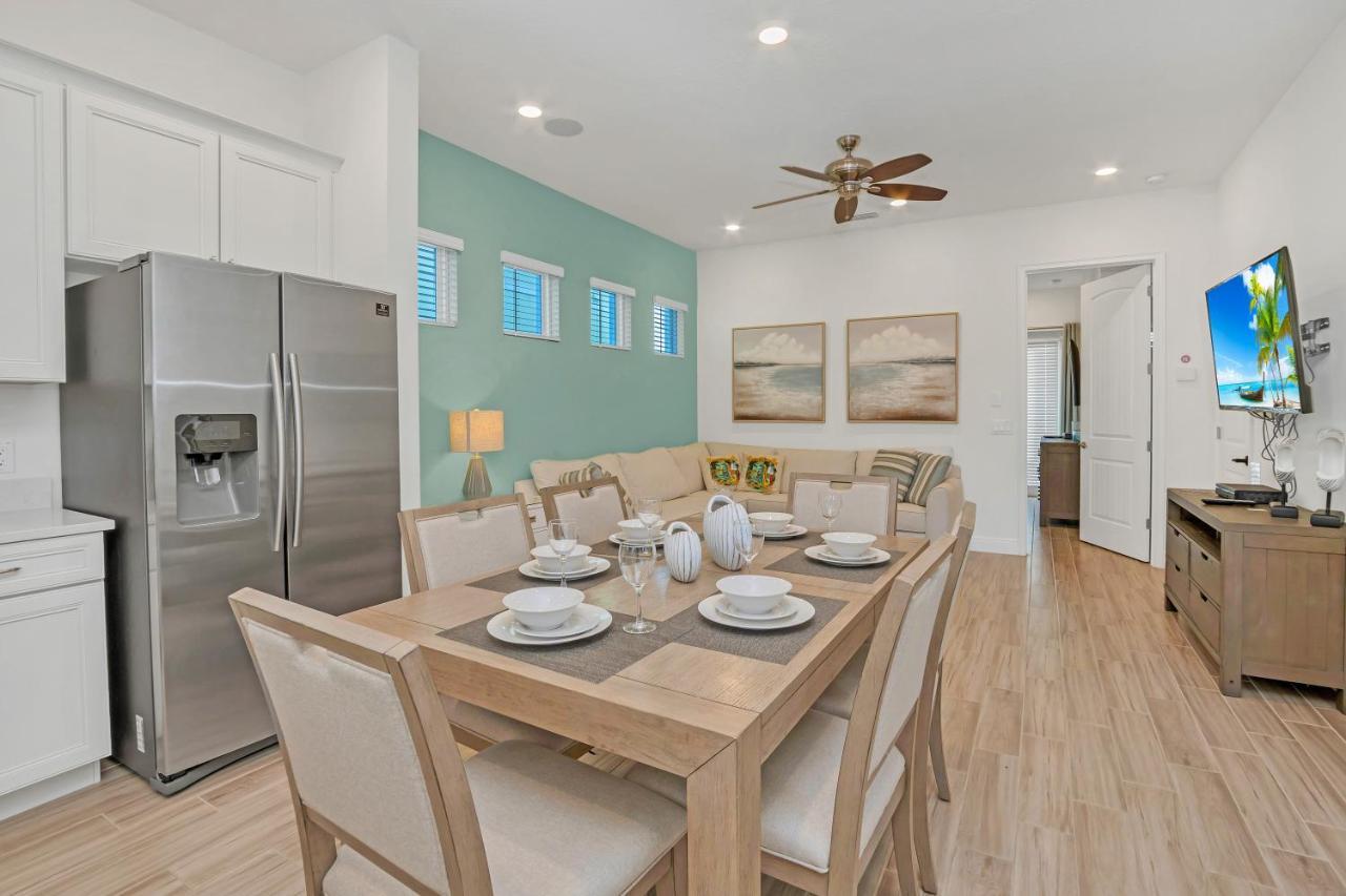 Gorgeous Margaritaville Cottage Wprivate Patio Orlando Exterior photo