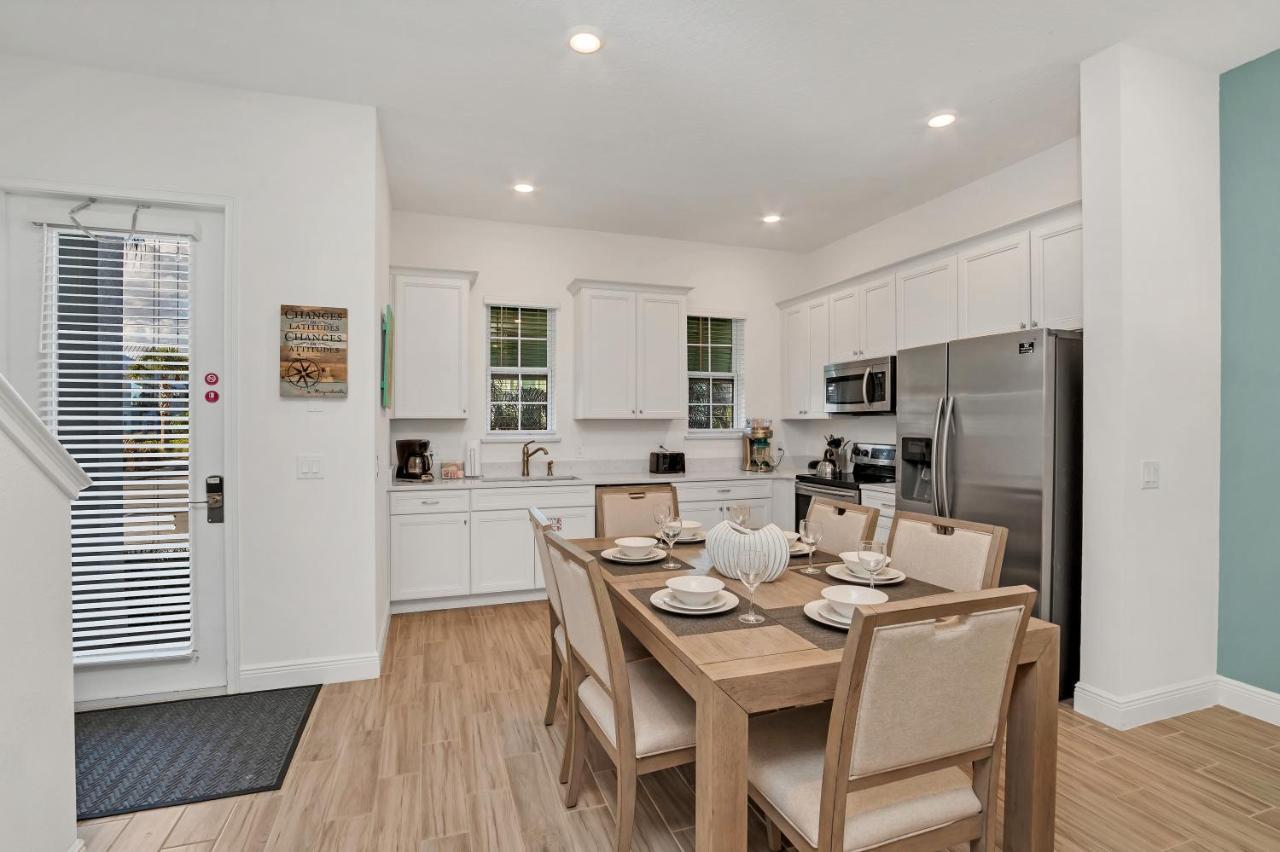 Gorgeous Margaritaville Cottage Wprivate Patio Orlando Exterior photo