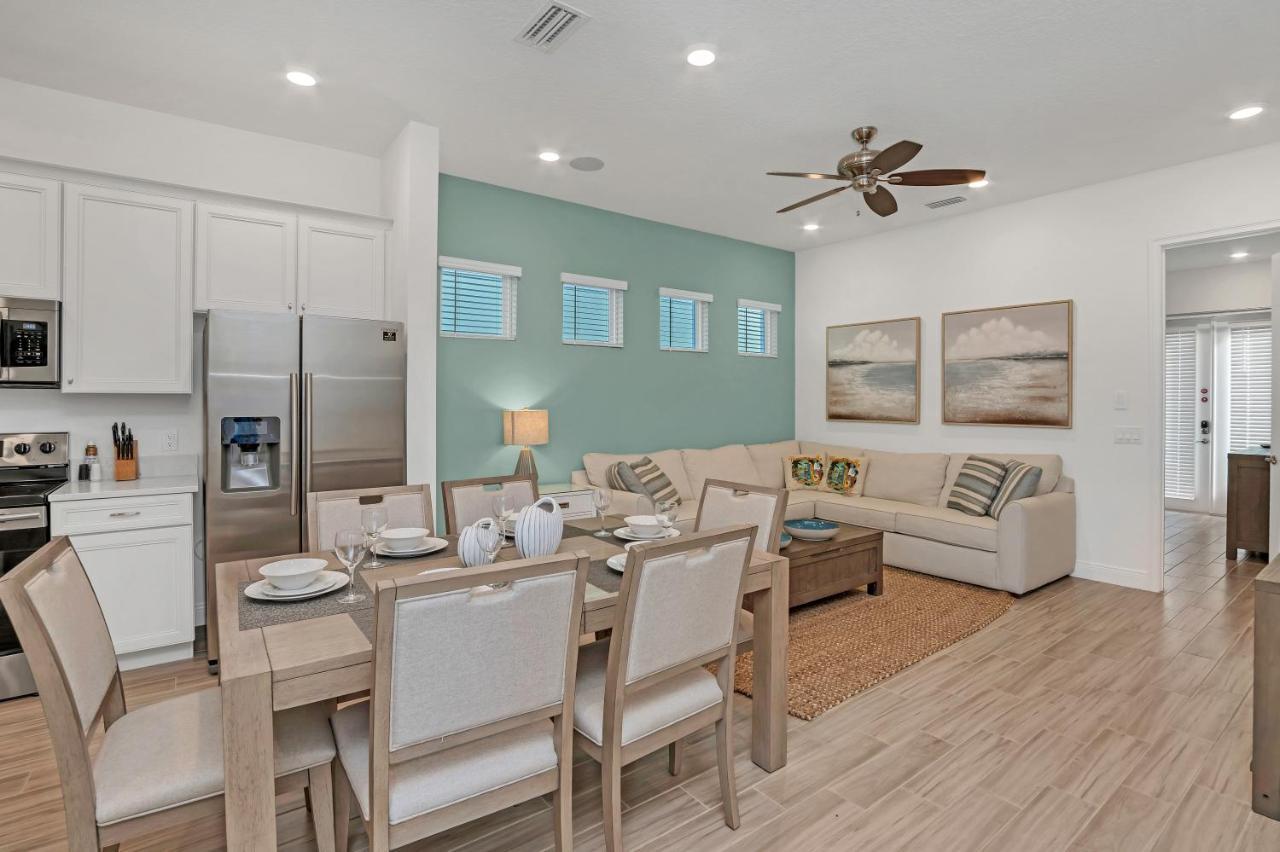 Gorgeous Margaritaville Cottage Wprivate Patio Orlando Exterior photo