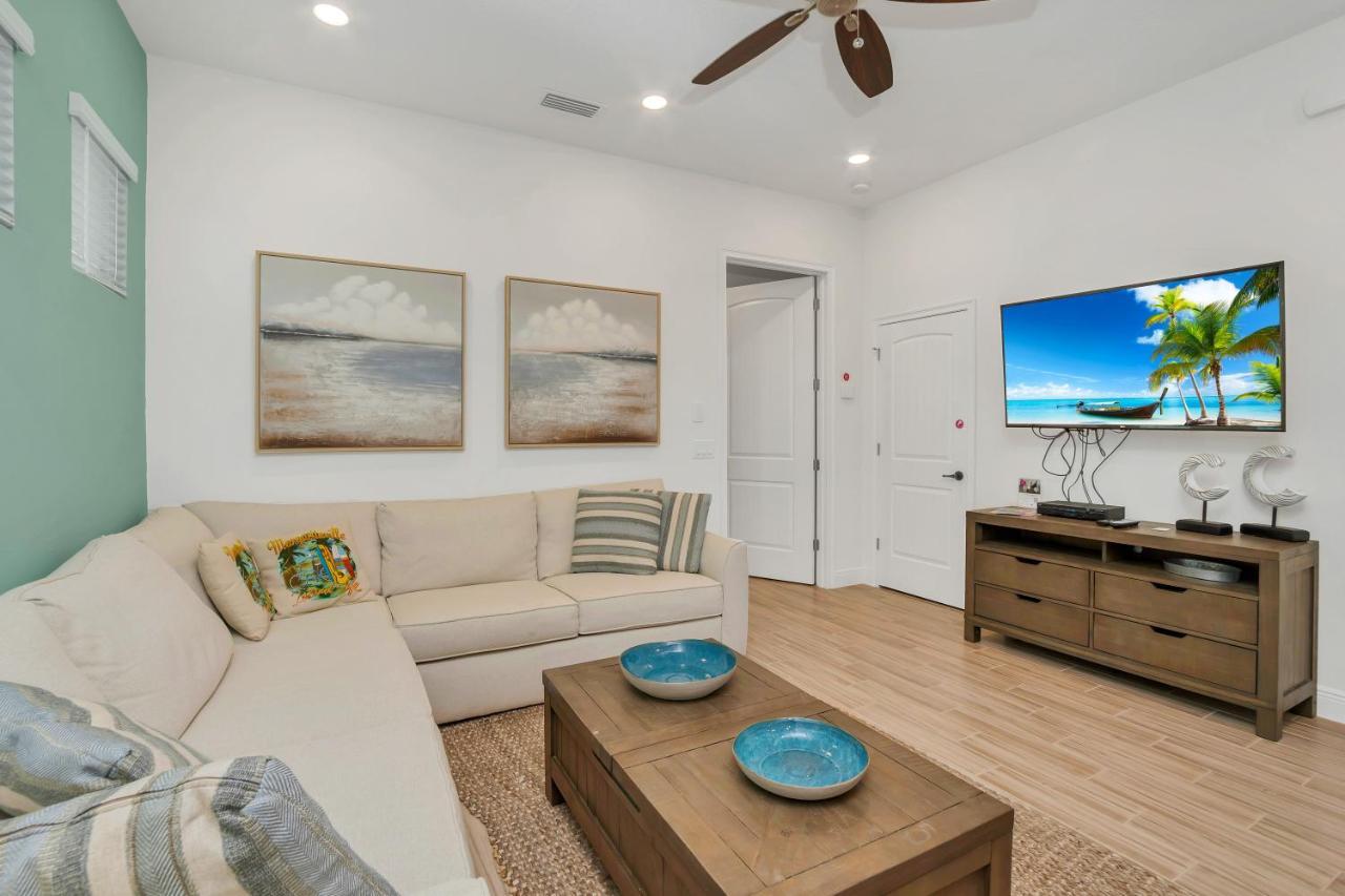 Gorgeous Margaritaville Cottage Wprivate Patio Orlando Exterior photo
