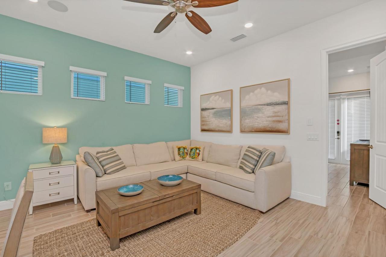 Gorgeous Margaritaville Cottage Wprivate Patio Orlando Exterior photo