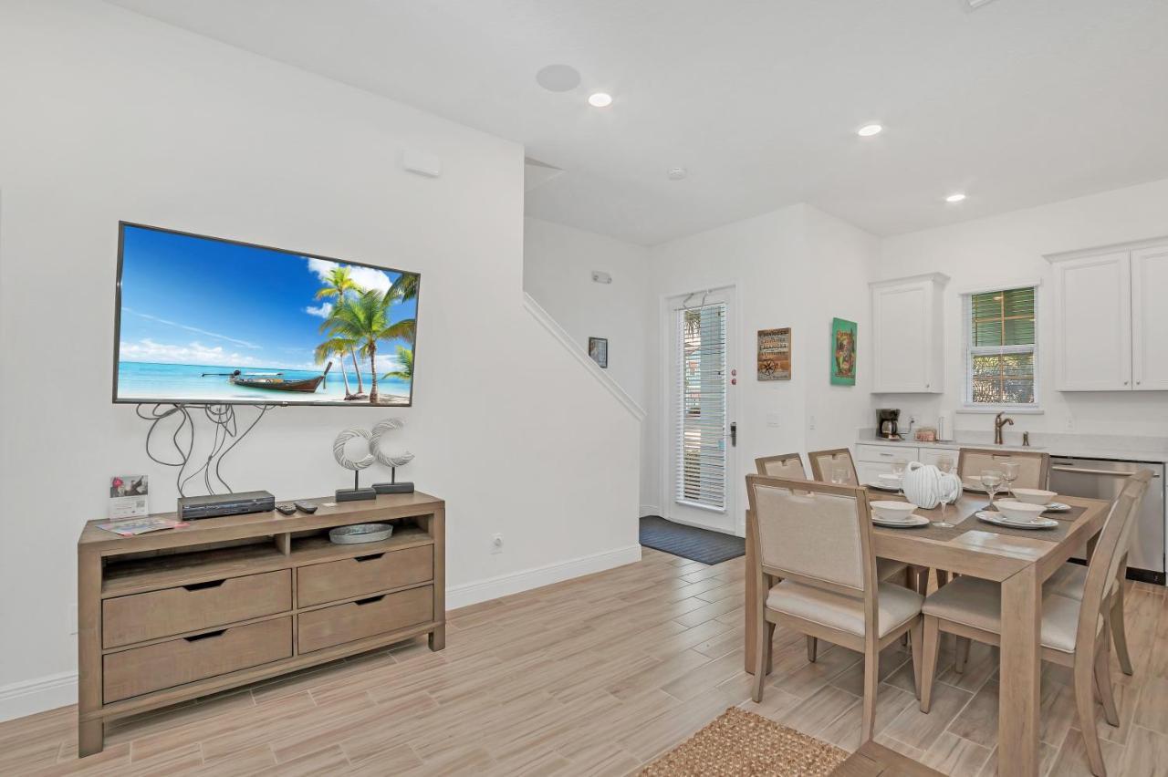 Gorgeous Margaritaville Cottage Wprivate Patio Orlando Exterior photo