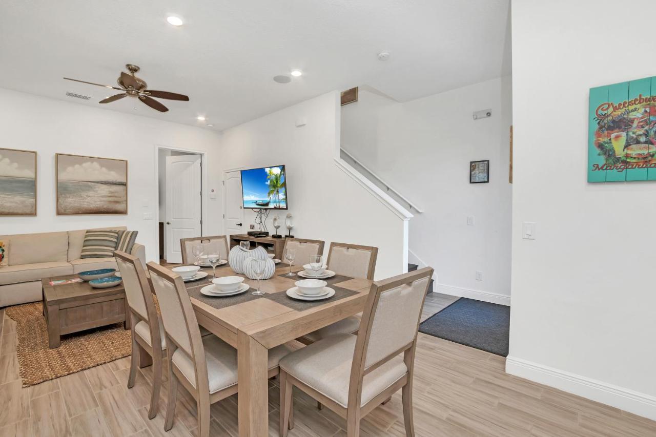 Gorgeous Margaritaville Cottage Wprivate Patio Orlando Exterior photo
