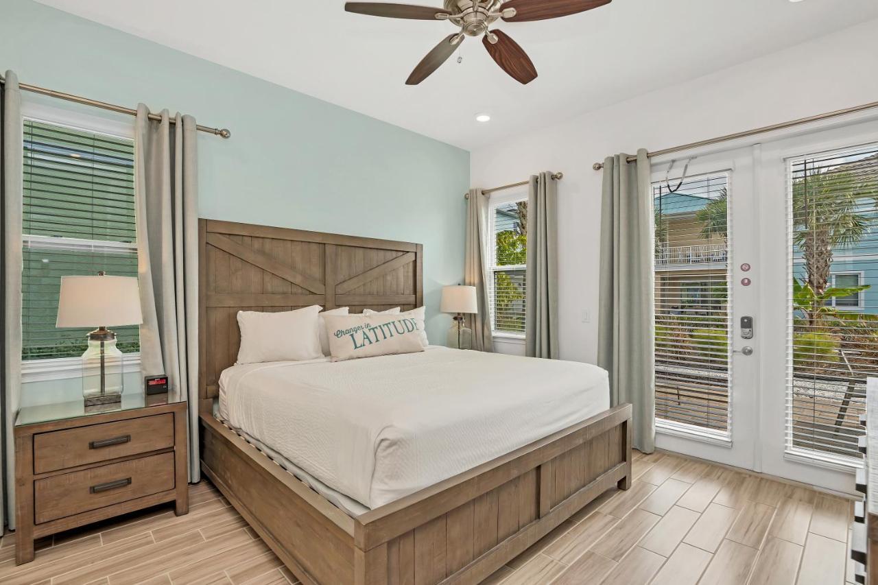 Gorgeous Margaritaville Cottage Wprivate Patio Orlando Exterior photo