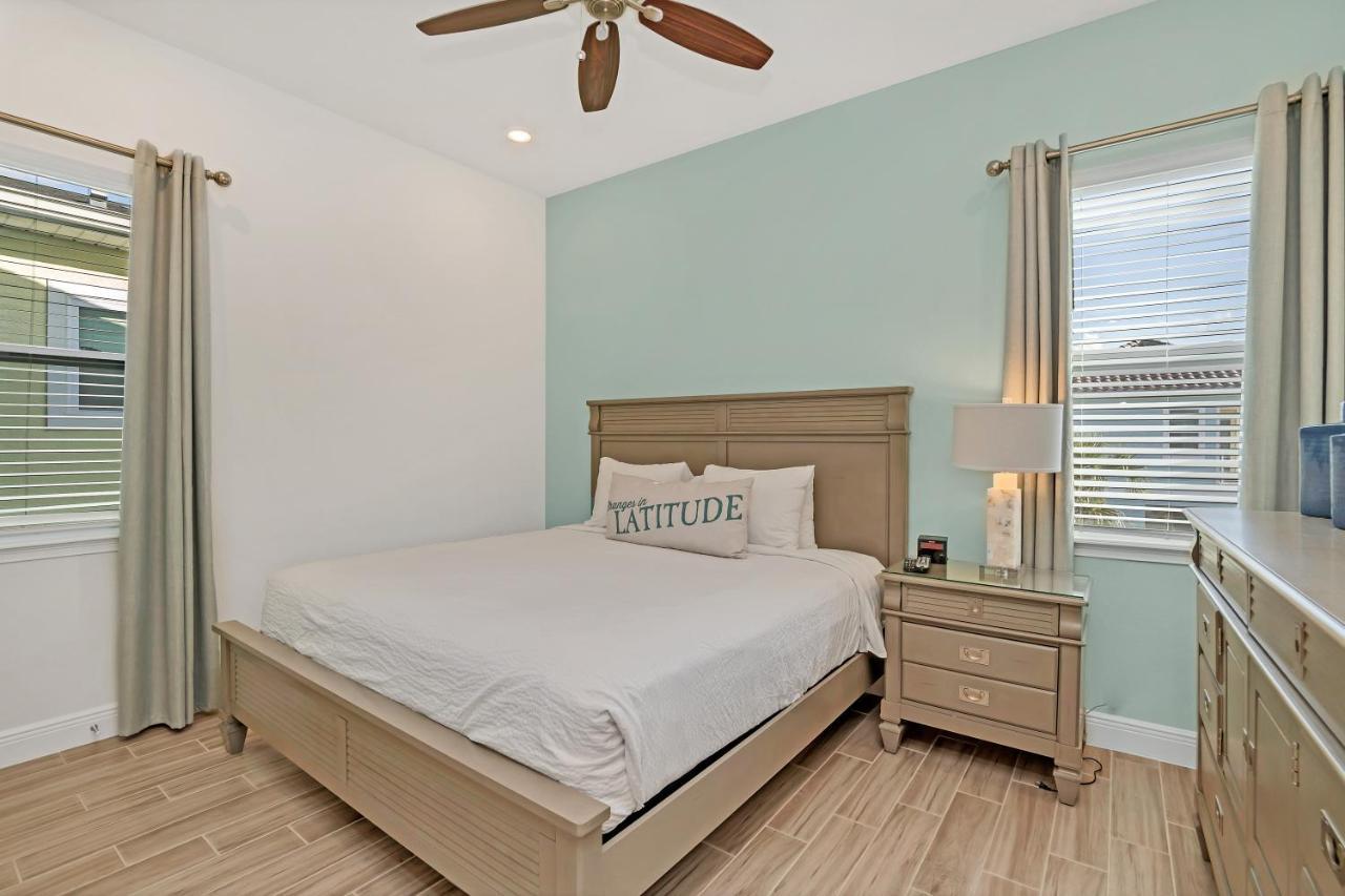 Gorgeous Margaritaville Cottage Wprivate Patio Orlando Exterior photo