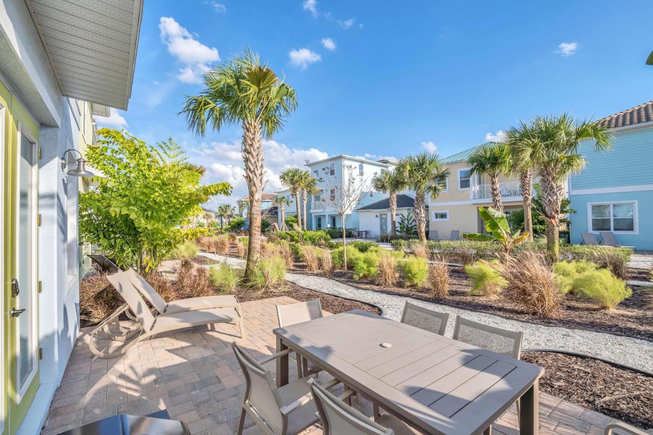 Gorgeous Margaritaville Cottage Wprivate Patio Orlando Exterior photo