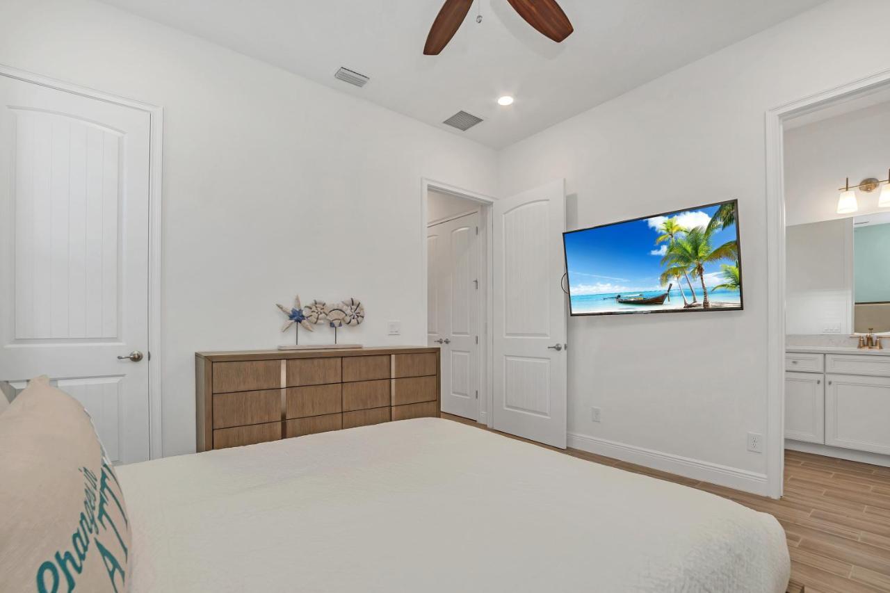 Gorgeous Margaritaville Cottage Wprivate Patio Orlando Exterior photo