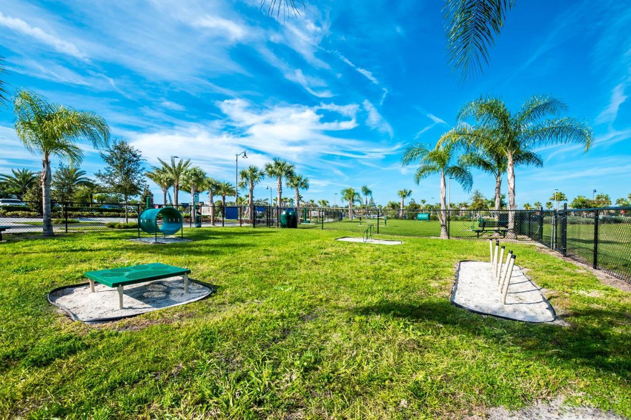 Gorgeous Margaritaville Cottage Wprivate Patio Orlando Exterior photo