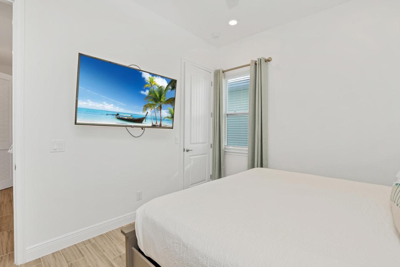 Gorgeous Margaritaville Cottage Wprivate Patio Orlando Exterior photo
