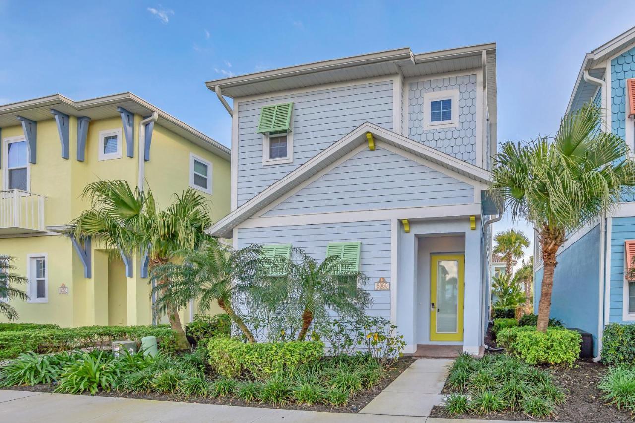 Gorgeous Margaritaville Cottage Wprivate Patio Orlando Exterior photo