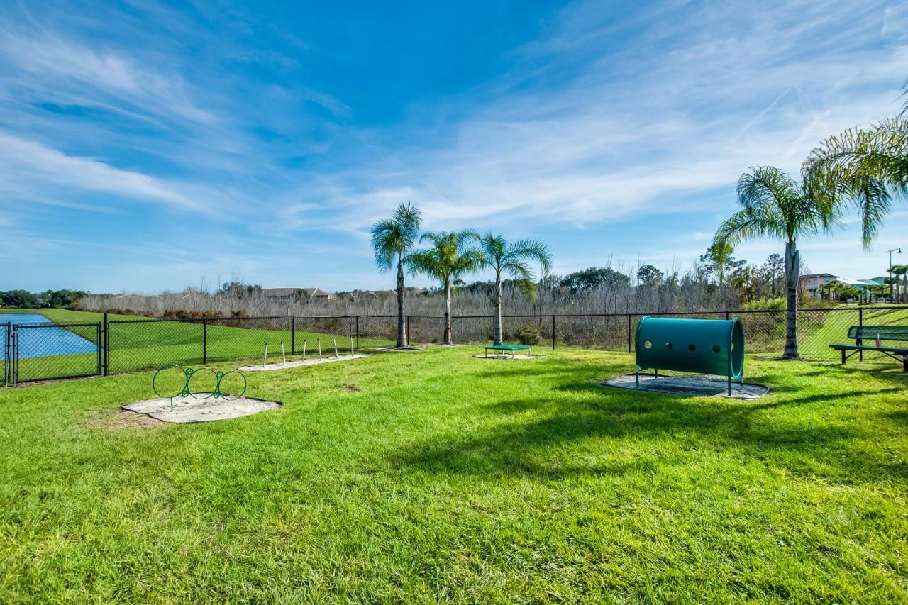 Gorgeous Margaritaville Cottage Wprivate Patio Orlando Exterior photo